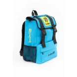 Budmil női táska-hátitáska - B10070096-004