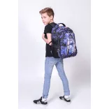 Budmil női táska-hátitáska - B10110149-066