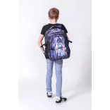 Budmil női táska-hátitáska - B10110149-066