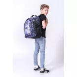 Budmil női táska-hátitáska - B10110149-066