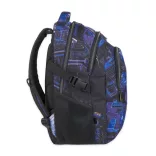 Budmil női táska-hátitáska - B10110149-066