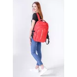 Budmil unisex táska-hátitáska - B10110149-071