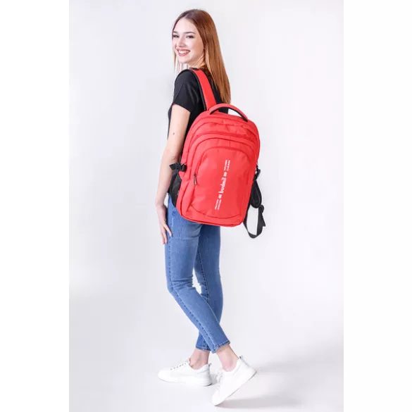 Budmil unisex táska-hátitáska - B10110149-071