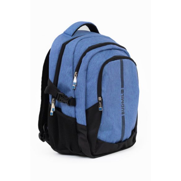 Budmil unisex táska-ovális hátitáska - B10110149-083