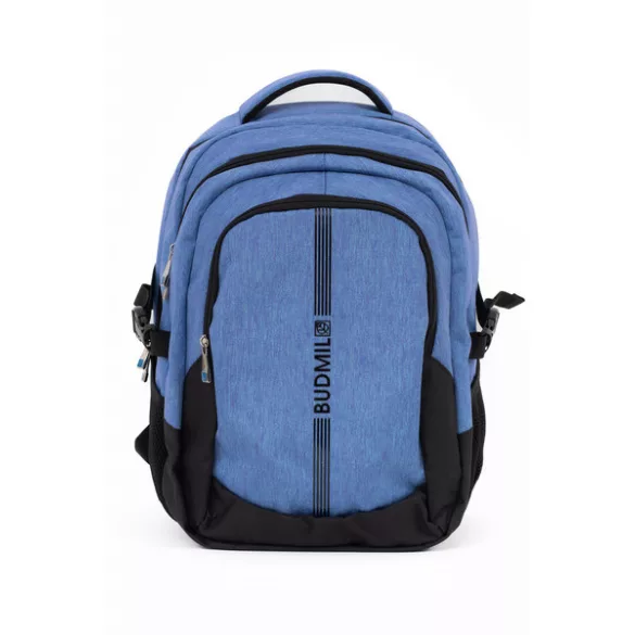 Budmil unisex táska-ovális hátitáska - B10110149-083