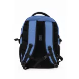 Budmil unisex táska-ovális hátitáska - B10110149-083