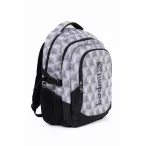 Budmil unisex táska-ovális hátitáska - B10110149-084
