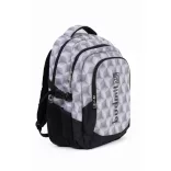 Budmil unisex táska-ovális hátitáska - B10110149-084