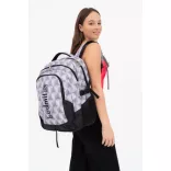 Budmil unisex táska-ovális hátitáska - B10110149-084