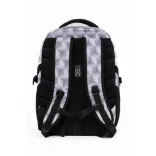 Budmil unisex táska-ovális hátitáska - B10110149-084