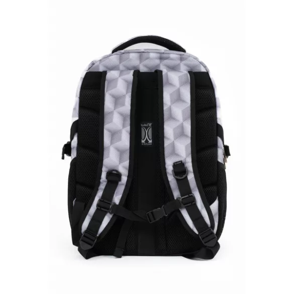 Budmil unisex táska-ovális hátitáska - B10110149-084