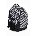Budmil unisex táska-ovális hátitáska - B10110149-085