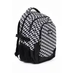 Budmil unisex táska-ovális hátitáska - B10110149-085