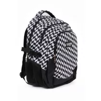 Budmil unisex táska-ovális hátitáska - B10110149-085