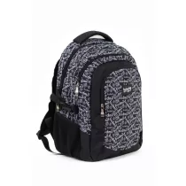 Budmil unisex táska-ovális hátitáska - B10110149-086