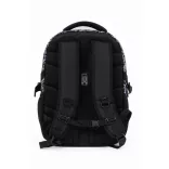 Budmil unisex táska-ovális hátitáska - B10110149-086