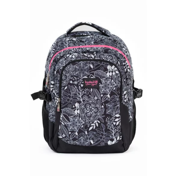 Budmil unisex táska-ovális hátitáska - B10110149-087