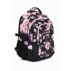 Budmil unisex táska-ovális hátitáska - B10110149-088