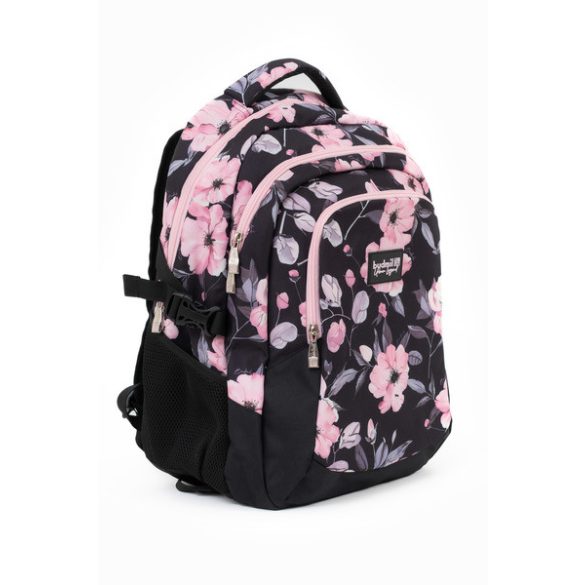 Budmil unisex táska-ovális hátitáska - B10110149-088