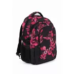 Budmil unisex táska-ovális hátitáska - B10110149-089