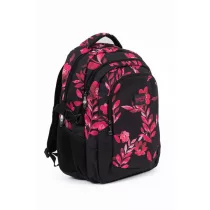 Budmil unisex táska-ovális hátitáska - B10110149-089