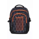 Budmil unisex táska-ovális hátitáska - B10110149-090