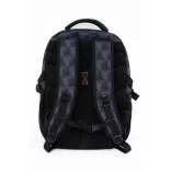 Budmil unisex táska-ovális hátitáska - B10110149-090