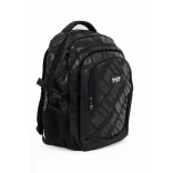 Budmil unisex táska-ovális hátitáska - B10110149-091