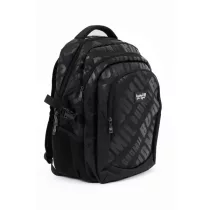 Budmil unisex táska-ovális hátitáska - B10110149-091