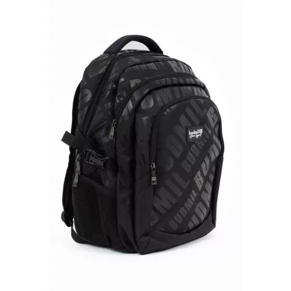 Budmil unisex táska-ovális hátitáska - B10110149-091