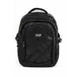 Budmil unisex táska-ovális hátitáska - B10110149-091