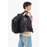 Budmil unisex táska-ovális hátitáska - B10110149-091