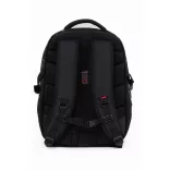 Budmil unisex táska-ovális hátitáska - B10110149-091