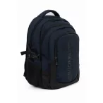 Budmil unisex táska-ovális hátitáska - B10110149-092