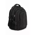 Budmil unisex táska-ovális hátitáska - B10110149-093