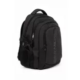 Budmil unisex táska-ovális hátitáska - B10110149-093