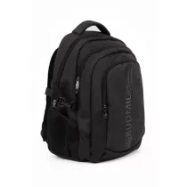 Budmil unisex táska-ovális hátitáska - B10110149-093