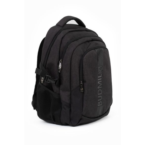 Budmil unisex táska-ovális hátitáska - B10110149-093
