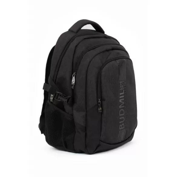 Budmil unisex táska-ovális hátitáska - B10110149-093