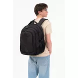 Budmil unisex táska-ovális hátitáska - B10110149-093