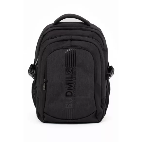 Budmil unisex táska-ovális hátitáska - B10110149-093