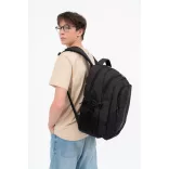 Budmil unisex táska-ovális hátitáska - B10110149-093