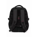 Budmil unisex táska-ovális hátitáska - B10110149-093