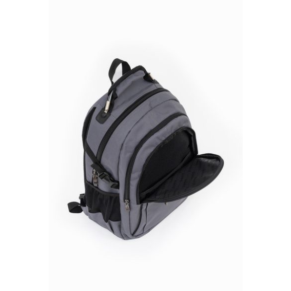 Budmil férfi táska-ovális hátitáska - B10110181-058