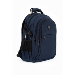 Budmil férfi táska-ovális hátitáska - B10110181-059