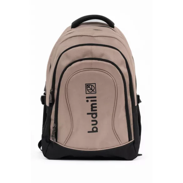 Budmil unisex táska-ovális hátitáska - B10110183-047
