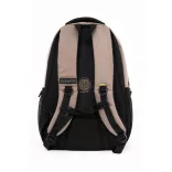 Budmil unisex táska-ovális hátitáska - B10110183-047