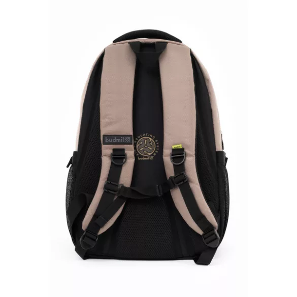 Budmil unisex táska-ovális hátitáska - B10110183-047