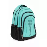Budmil unisex táska-ovális hátitáska - B10110183-048