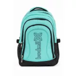 Budmil unisex táska-ovális hátitáska - B10110183-048